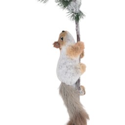 Steve the Squirrel Decoration - thumbnail 3