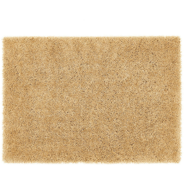 Origins Chicago Ochre Rug 110 x 160cm - image 1