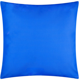 Furn Mediterranean Picnic Multicolour Reversible Cushion 45 x 45cm - thumbnail 3
