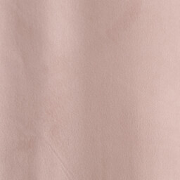 Neptune Velvet Panel Curtain Blush - thumbnail 4