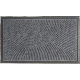 Rubber Backed Scraper Mat - thumbnail 4