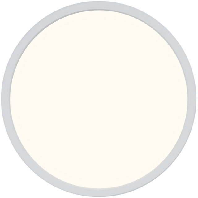 Nordlux Oja 29 White Ceiling Light - image 1