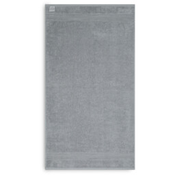 Air Rich Bath Towel Grey - thumbnail 3