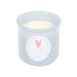 Sea Salt and Bergamot Candle - thumbnail 4