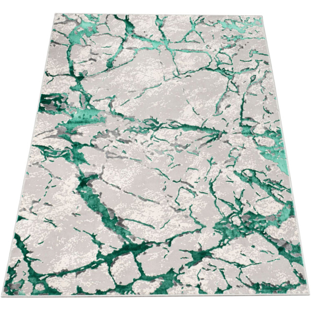 Smart Living Venice Emerald Carved Rug 160 x 230cm - image 1