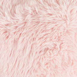 Pink Heart Shaped Cushion 50cm - thumbnail 4