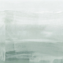 Grandeco Roomblush Layered Horizon Watercolour Green 4 Lane Wall Mural - thumbnail 2