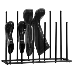House of Home 6 Welly and Boot Storage - thumbnail 2