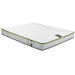 Jay-Be Benchmark S1 King Size Comfort Eco-Friendly Mattress - thumbnail 1