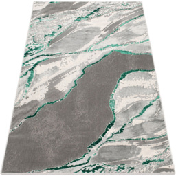 Smart Living Parma Emerald Carved Rug 200 x 290cm - thumbnail 1