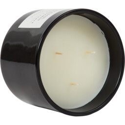 Lime Basil and Mandarin 3 Wick Candle - thumbnail 3