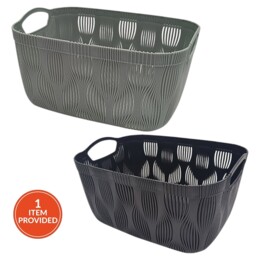 Wave Storage Basket Large - thumbnail 1