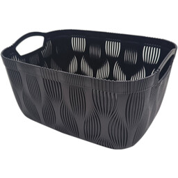 Wave Storage Basket Large - thumbnail 3