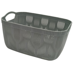 Wave Storage Basket Large - thumbnail 4