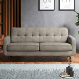 Kendal Antelope 3 Seater Sofa - thumbnail 1