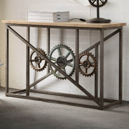 Brooklyn Daisy Console Table