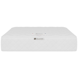 DS Living Glacier Nightfall Single Gel Enhanced Bonnell Spring Mattress