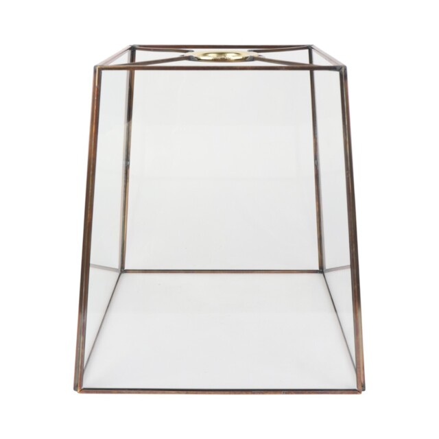 Palmina Pendant Brass - image 1
