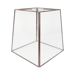 Palmina Pendant Brass - thumbnail 3
