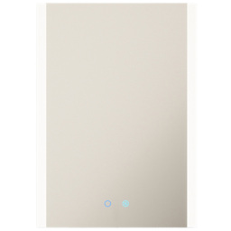 Sorrelis Remora Tunable LED Mirror 700 x 500mm