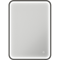 Sorrelis Pallas LED Mirror 700 x 500mm - thumbnail 1