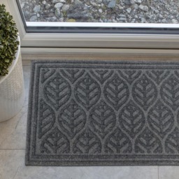 Eco Rib Leaf Doorguard - Multicolour - thumbnail 2