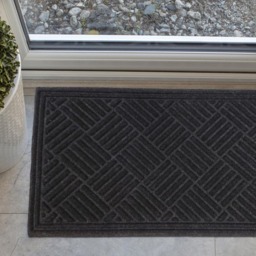 Eco Rib Leaf Doorguard - Multicolour - thumbnail 3