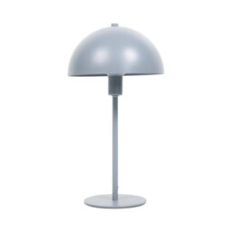 Aqua Table Lamp Dark Blue - thumbnail 2