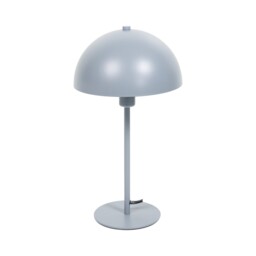 Aqua Table Lamp Dark Blue - thumbnail 4