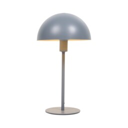 Aqua Table Lamp Dark Blue - thumbnail 1