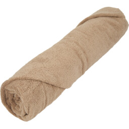 Divante Latte Cotton Hand Towel 85 x 50cm