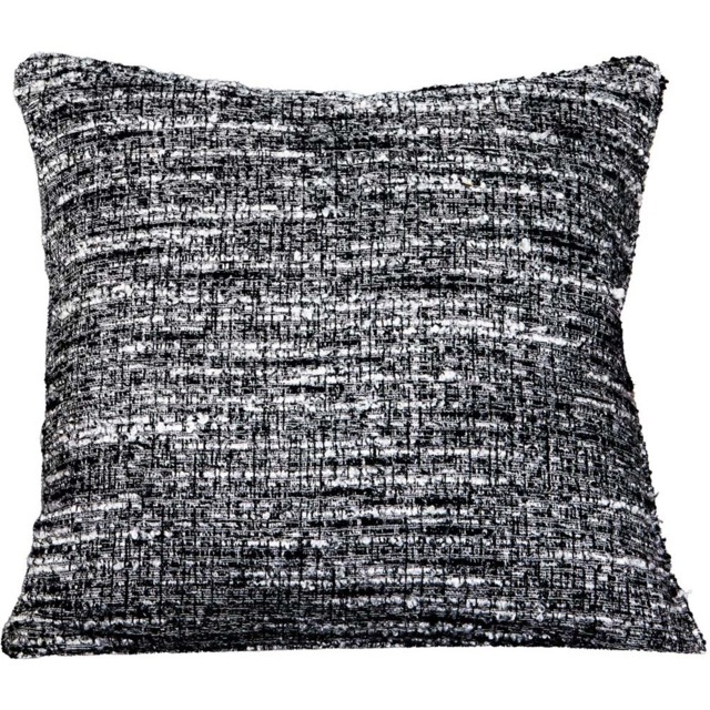 Castelia Cushion Black - image 1