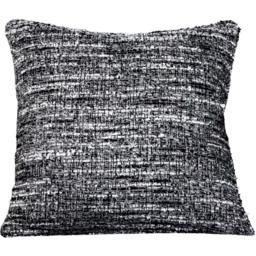 Castelia Cushion Black - thumbnail 1