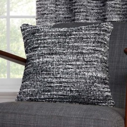 Castelia Cushion Black - thumbnail 2