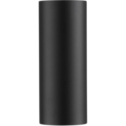 Nordlux Dion Double Black Wall Light - thumbnail 4