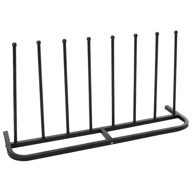 House of Home 4 Pair Welly and Boot Rack - image 1