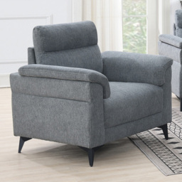 Brooklyn Roxy Chair - thumbnail 1