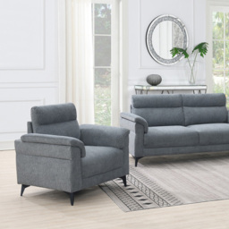 Brooklyn Roxy Chair - thumbnail 2