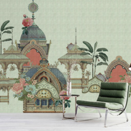 A.S Creation Jaipur Digital Mural - thumbnail 1