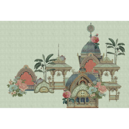 A.S Creation Jaipur Digital Mural - thumbnail 2