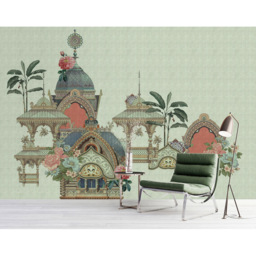 A.S Creation Jaipur Digital Mural - thumbnail 3