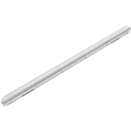 ENER-J 40W 4000K Non Corrosive LED Batten Fitting Light 120cm 4 Pack - thumbnail 2