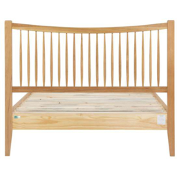 Birlea Berwick Double Bed - thumbnail 4