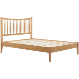 Birlea Berwick Double Bed - thumbnail 2
