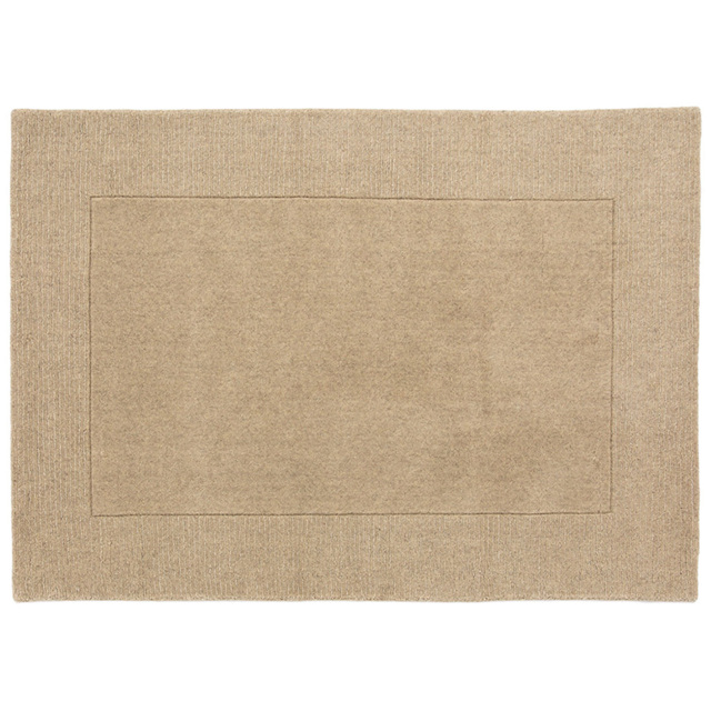 Esselle Home Esme Stone Woolen Rug 200 x 290cm - image 1