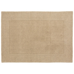 Esselle Home Esme Stone Woolen Rug 200 x 290cm - thumbnail 1