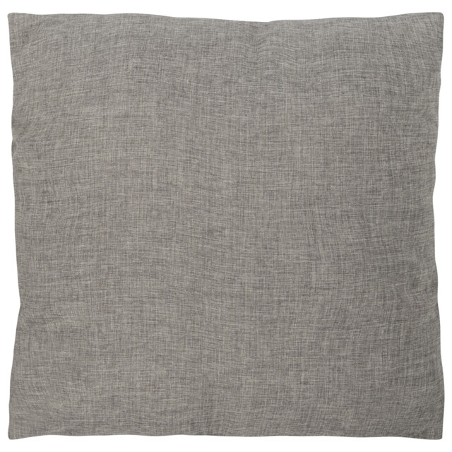 My Home Taylor Silver Cushion - image 1