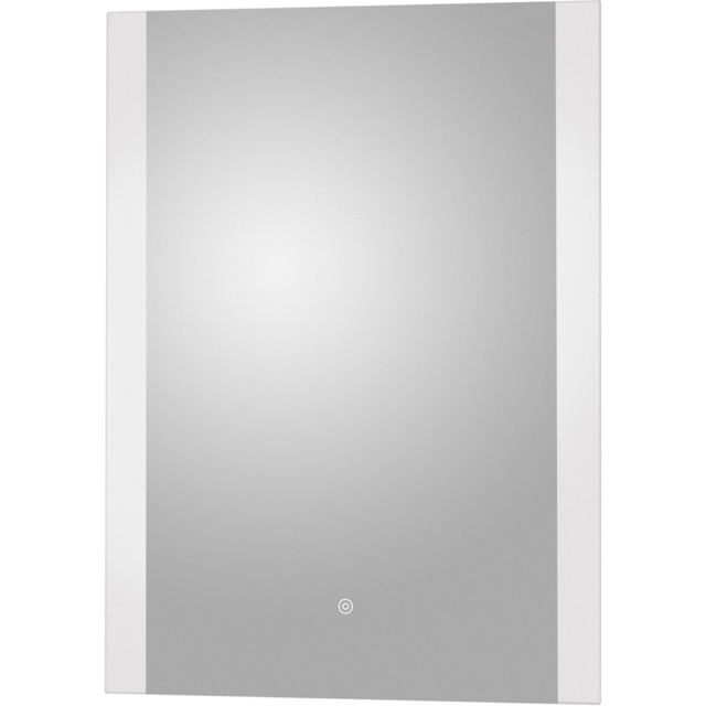 nuie Ambient LED Touch Sensor Mirror 700 x 500mm - image 1