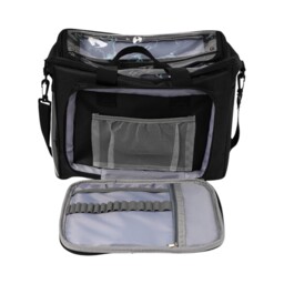 Art Studio Black Craft Storage Bag - thumbnail 4