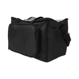 Art Studio Black Craft Storage Bag - thumbnail 2